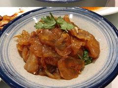 -頂好酒家·经典粤菜(海信广场店)