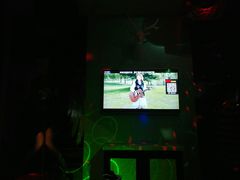 包房-宝乐星量贩KTV(莲升路店)