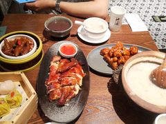-南拳十三姨·潮汕砂锅粥(世纪金源店)