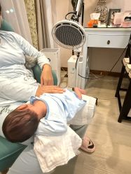 -保丽宝泰母婴护理院·月子中心·产康·中医(常州店)