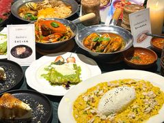 -翡翠鸟精品泰国菜(北辰财富中心店)