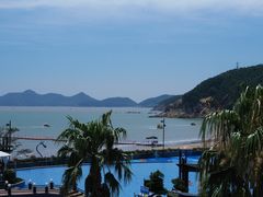 -东海半边山旅游度假区