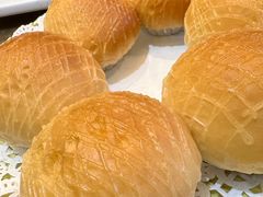 -四海酒家生态粤菜