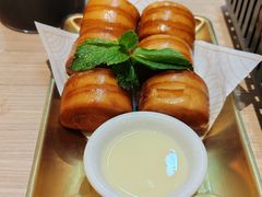 -令狐冲烤鱼·烧菜馆(达明店)