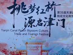 -桃花堤公园