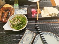 -井梧町川式料理(海河店)