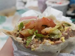 -赛百味SUBWAY(东方明珠店)