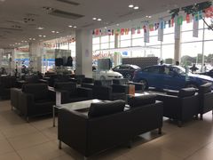 -上海宝宁宝马4S店