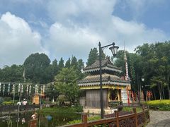 -云南民族村
