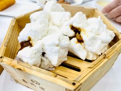 叉烧包-番禺宾馆丽苑厅