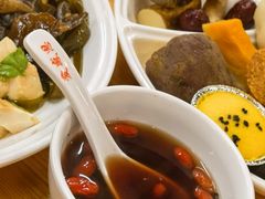 -素清香(解放路店)