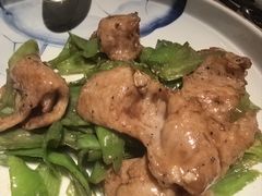 -广州文华东方酒店·江-由辉师傅主理