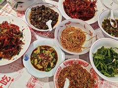 -辣不怕口味虾(长沙总店)