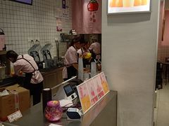 -果呀呀(国金街店)