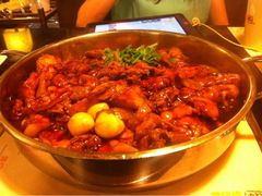 iphone_upload_pic-黄记煌三汁焖锅(崇文门店)