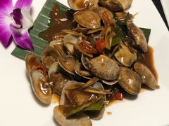 -忘忧草融合私房菜(红鼎国际店)