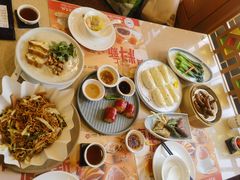 -点都德(皇岗村店)
