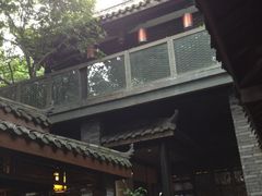 iphone_upload_pic-星巴克(成都锦里店)