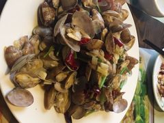 前海沿儿-鲁前海沿儿