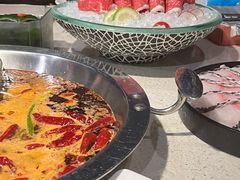 -玛歌庄园火锅(五龙山·熊猫基地店)