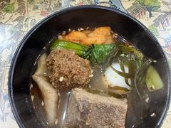 -清真·穆萨砂锅(大皮院店)