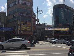 -东大门市场