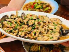 -友强·23年特色海鲜大排档(厦门店)