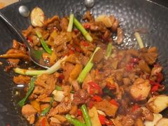 -东北风(平江万达店)