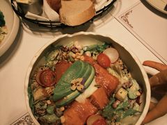 -咖梦餐厅 COMENG RESTAURANT
