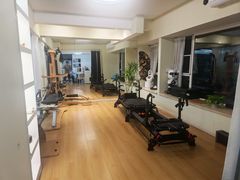 -简·无界健身工作室·运动康复·体态(石厦店)