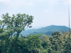 -径山寺