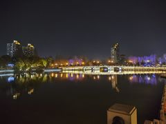 -南通濠河风景名胜区