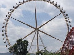 -华侨城阳宗海海景温泉