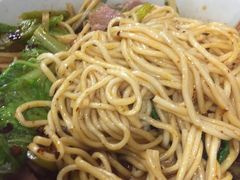 -车沾巷·重庆老味豌杂面