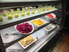 -月色西餐厅·海鲜刺身·烧烤(科学城保利郡雅酒店)