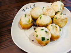 -哑巴生煎(临顿路店)