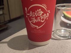 -海底捞火锅(老城根店)