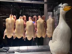 -四季民福烤鸭店(外滩外白渡桥店)