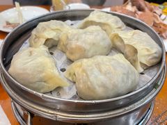 -春和發特色蒸饺(浐河西路店)