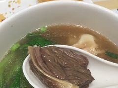 -味莊茶餐厅·自家點心(万象城店)