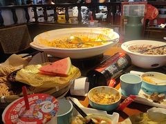 -魏铭鱼头捞饭(晋阳路店)