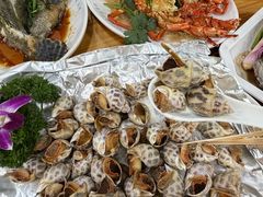 -明记海鲜大排档(巽寮湾店)