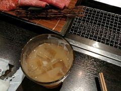 -俺的焼肉(銀座9丁目店)