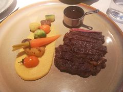 -L'Arome芳芳法国餐厅(仙林金鹰店)