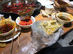 -花海牛火锅(泰合店)