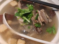 -苏晓玥·手作江南小吃(深圳北站店)