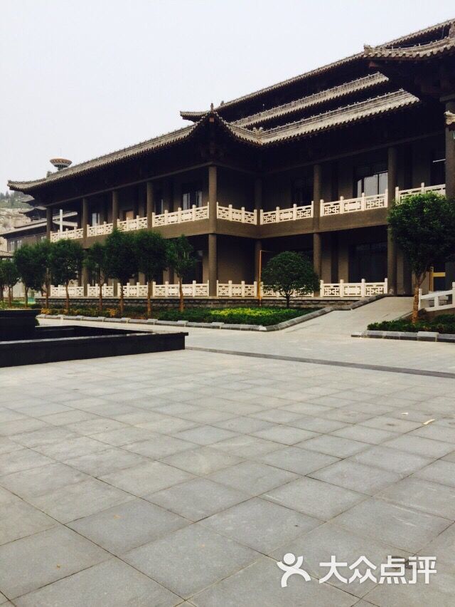 水浒大酒店-水浒大酒店图片-梁山县酒店-大众点评网