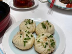 -上海老饭店(北京分店)