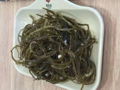 -李先生牛肉面(长春红旗街店)