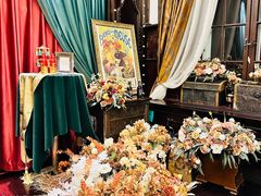 -中山路壹号传奇club·啤酒花园餐厅